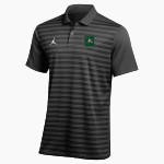 CAMPO VERDE HIGH SCHOOL COYOTES <span class="pdp-name-mascot">CAMPO VERDE COYOTES</span> Jordan Men's Dri-FIT Coach Victory Polo Front Thumbnail