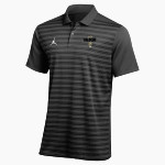 FLINT RIVER ACADEMY WILDCATS <span class="pdp-name-mascot">FLINT RIVER ACADEMY WILDCATS</span> Jordan Men's Dri-FIT Coach Victory Polo Front Thumbnail