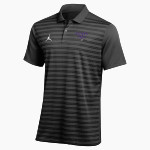 TRINITY CHRISTIAN ACADEMY LIONS <span class="pdp-name-mascot">TRINITY LIONS</span> Jordan Men's Dri-FIT Coach Victory Polo Front Thumbnail