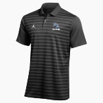 Columbia Cougars <span class="pdp-name-mascot">Columbia Cougars</span> Jordan Men's Dri-FIT Coach Victory Polo Front Thumbnail