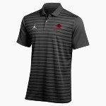 Resolute Lacrosse <span class="pdp-name-mascot">Resolute Lacrosse</span> Jordan Men's Dri-FIT Coach Victory Polo Front Thumbnail