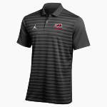 WILMOT UNION HIGH SCHOOL PANTHERS <span class="pdp-name-mascot">WILMOT PANTHERS</span> Jordan Men's Dri-FIT Coach Victory Polo Front Thumbnail