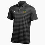 Lutheran Knights Jordan Men's Dri-FIT Coach Victory Polo Front Thumbnail