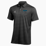 AUBURN RIVERSIDE HIGH SCHOOL RAVENS <span class="pdp-name-mascot">AUBURN RIVERSIDE RAVENS</span> Jordan Men's Dri-FIT Coach Victory Polo Front Thumbnail