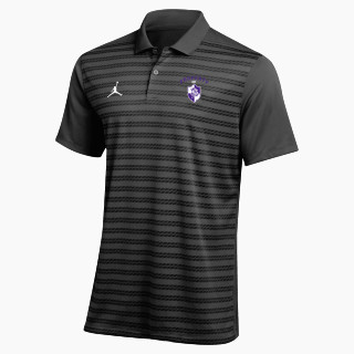 Jordan Men's Dri-FIT Coach Victory Polo