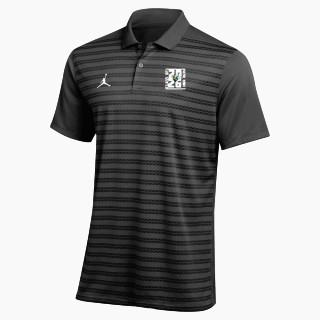 Jordan Men's Dri-FIT Coach Victory Polo