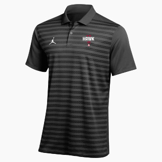 Jordan Men's Dri-FIT Coach Victory Polo