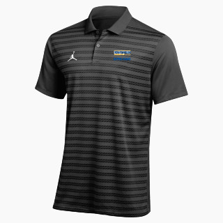 Jordan Men's Dri-FIT Coach Victory Polo