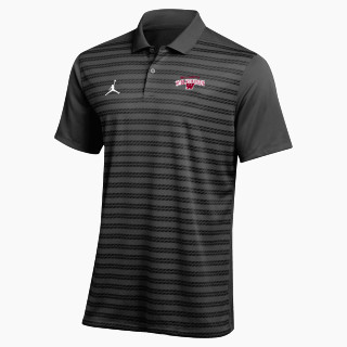 Jordan Men's Dri-FIT Coach Victory Polo