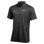 ITASCA HIGH SCHOOL WAMPUS CATS <span class="pdp-name-mascot">ITASCA WAMPUS CATS</span> Jordan Men's Dri-FIT Coach Victory Polo Front Thumbnail