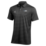 PATRICK HENRY HIGH SCHOOL REBELS <span class="pdp-name-mascot">PATRICK HENRY REBELS</span> Jordan Men's Dri-FIT Coach Victory Polo Front Thumbnail