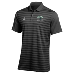 Creekland Grizzlies <span class="pdp-name-mascot">Creekland Grizzlies</span> Jordan Men's Dri-FIT Coach Victory Polo Front Thumbnail