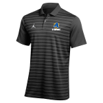Aloha Warriors <span class="pdp-name-mascot">ALOHA WARRIORS</span> Jordan Men's Dri-FIT Coach Victory Polo Front Thumbnail