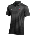 Wisconsin Lutheran Vikings <span class="pdp-name-mascot">Wisconsin Lutheran Vikings</span> Jordan Men's Dri-FIT Coach Victory Polo Front Thumbnail