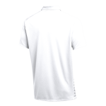 Antonito Trojans <span class="pdp-name-mascot">South Conejos Antonito Trojans</span> Jordan Men's Dri-FIT Coach Victory Polo Back Thumbnail