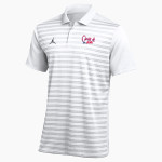 Eastmont Wildcats <span class="pdp-name-mascot">Eastmont Wildcats</span> Jordan Men's Dri-FIT Coach Victory Polo Front Thumbnail