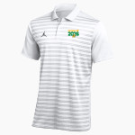 DODDRIDGE COUNTY HIGH SCHOOL BULLDOGS <span class="pdp-name-mascot">DODDRIDGE COUNTY BULLDOGS</span> Jordan Men's Dri-FIT Coach Victory Polo Front Thumbnail