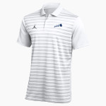 Brandeis Judges Online Store <span class="pdp-name-mascot">Brandeis Judges</span> Jordan Men's Dri-FIT Coach Victory Polo Front Thumbnail