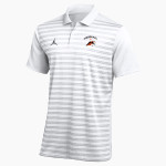 SUFFIELD ACADEMY TIGERS <span class="pdp-name-mascot">SUFFIELD ACADEMY TIGERS</span> Jordan Men's Dri-FIT Coach Victory Polo Front Thumbnail