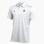 LAKEWOOD HIGH SCHOOL LANCERS <span class="pdp-name-mascot">LAKEWOOD LANCERS</span> Jordan Men's Dri-FIT Coach Victory Polo Front Thumbnail