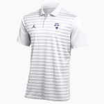 JJC Wolves <span class="pdp-name-mascot">JJC Wolves</span> Jordan Men's Dri-FIT Coach Victory Polo Front Thumbnail