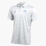James Clemens Jets <span class="pdp-name-mascot">James Clemens Jets</span> Jordan Men's Dri-FIT Coach Victory Polo Front Thumbnail