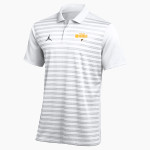 GREENVILLE HIGH SCHOOL HORNETS <span class="pdp-name-mascot">GREENVILLE HORNETS</span> Jordan Men's Dri-FIT Coach Victory Polo Front Thumbnail