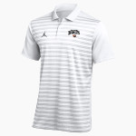 Giltner Hornets <span class="pdp-name-mascot">Giltner Hornets</span> Jordan Men's Dri-FIT Coach Victory Polo Front Thumbnail