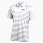 Bertha Holt Bolts <span class="pdp-name-mascot">Bertha Holt Bolts</span> Jordan Men's Dri-FIT Coach Victory Polo Front Thumbnail