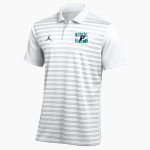 Providence Stallions <span class="pdp-name-mascot">Providence Stallions</span> Jordan Men's Dri-FIT Coach Victory Polo Front Thumbnail