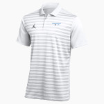 Connecticut Attack <span class="pdp-name-mascot">Attack Lightning</span> Jordan Men's Dri-FIT Coach Victory Polo Front Thumbnail