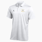 NEW EGYPT HIGH SCHOOL WARRIORS <span class="pdp-name-mascot">NEW EGYPT WARRIORS</span> Jordan Men's Dri-FIT Coach Victory Polo Front Thumbnail