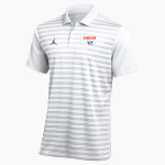 Adams City Middle School <span class="pdp-name-mascot">Adams City</span> Jordan Men's Dri-FIT Coach Victory Polo Front Thumbnail