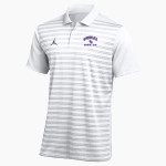 UPSON-LEE High School Knights <span class="pdp-name-mascot">Upson Lee Knights</span> Jordan Men's Dri-FIT Coach Victory Polo Front Thumbnail