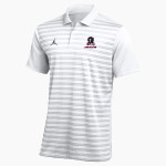 Lansingburgh Knights The Official Online Store <span class="pdp-name-mascot">Lansingburgh Knights</span> Jordan Men's Dri-FIT Coach Victory Polo Front Thumbnail