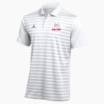 AURORA HIGH SCHOOL HOUN DAWGS <span class="pdp-name-mascot">AURORA HOUN DAWGS</span> Jordan Men's Dri-FIT Coach Victory Polo Front Thumbnail