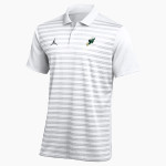 Enfield High School Eagles <span class="pdp-name-mascot">Enfield High Eagles</span> Jordan Men's Dri-FIT Coach Victory Polo Front Thumbnail