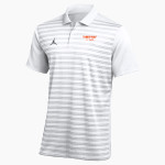 Shirley C Heim Timberwolves <span class="pdp-name-mascot">Shirley C Heim Timberwolves</span> Jordan Men's Dri-FIT Coach Victory Polo Front Thumbnail