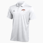 COLUMBIA HIGH SCHOOL CAPITALS <span class="pdp-name-mascot">COLUMBIA CAPITALS</span> Jordan Men's Dri-FIT Coach Victory Polo Front Thumbnail