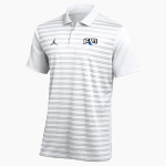 Sylvan Hills Bears <span class="pdp-name-mascot">Sylvan Hills Bears</span> Jordan Men's Dri-FIT Coach Victory Polo Front Thumbnail