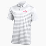 SAM HOUSTON HIGH SCHOOL TEXANS <span class="pdp-name-mascot">SAM HOUSTON TEXANS</span> Jordan Men's Dri-FIT Coach Victory Polo Front Thumbnail