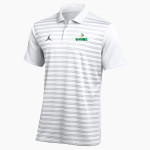 WOODBRIDGE HIGH SCHOOL VIKINGS <span class="pdp-name-mascot">WOODBRIDGE VIKINGS</span> Jordan Men's Dri-FIT Coach Victory Polo Front Thumbnail