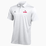 Montgomery Vikings <span class="pdp-name-mascot">Montgomery High School Vikings</span> Jordan Men's Dri-FIT Coach Victory Polo Front Thumbnail