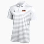 LARNED HIGH SCHOOL INDIANS <span class="pdp-name-mascot">LARNED INDIANS</span> Jordan Men's Dri-FIT Coach Victory Polo Front Thumbnail