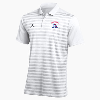 Jordan Men's Dri-FIT Coach Victory Polo