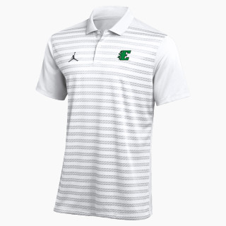 Jordan Men's Dri-FIT Coach Victory Polo