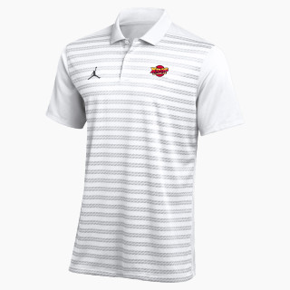 Jordan Men's Dri-FIT Coach Victory Polo