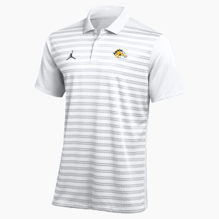 Jordan Men's Dri-FIT Coach Victory Polo