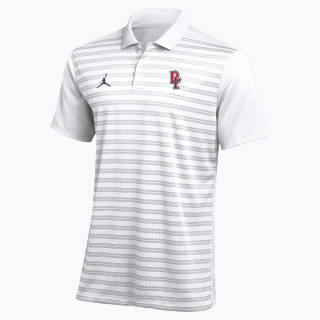 Jordan Men's Dri-FIT Coach Victory Polo