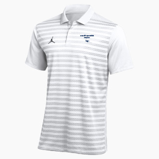 Jordan Men's Dri-FIT Coach Victory Polo